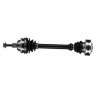 Shaftec VW152ALR - Drive Shaft (Front Left Hand+Right Hand)
