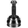 Shaftec CV119N - CV Joint (Front Outer)