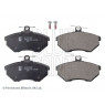 Blue Print ADV184276 - Brake Pad Set (Front)