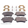 Blue Print ADU174210 - Brake Pad Set (Front)