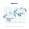 BM Catalysts FK50883 - Fitting Kit-Exhaust