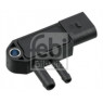 Febi 40766 - Exhaust Pressure Sensor