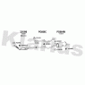 Klarius 630744 - Exhaust System