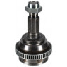 Shaftec CV1563N - CV Joint (Rear Outer)