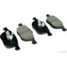 Herth+Buss Jakoparts J3603064 - Brake Pad Set (Front)