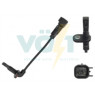 Volt VOL41840ABS - Wheel Speed Sensor (Rear Left Hand+Right Hand)