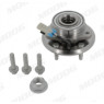 Moog DE-WB-11150 - Wheel Bearing Kit (Front)