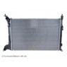 Blue Print ADG09840C - Radiator