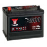 Yuasa YBX3069 - Standard Battery