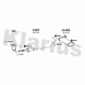 Klarius 500138 - Exhaust System