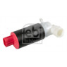 Febi 109285 - Washer Pump (Rear)