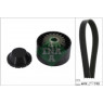 INA 529040810 - Drive Belt Kit