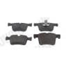 Jurid 573432J - Brake Pad Set (Front)