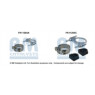 BM Catalysts FK11264 - Fitting Kit-Diesel Particulate Filter