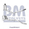BM Catalysts BM11051 - Diesel Particulate Filter