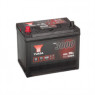 Yuasa YBX3069 - Standard Battery