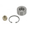 Moog PE-WB-11369 - Wheel Bearing Kit (Front)