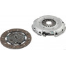 Herth+Buss Jakoparts J2000833 - Clutch Kit