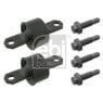 Febi 34249 - Axle Mount/Bush (Rear)