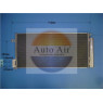 Auto Air 16-1066 - Condenser (A/C)