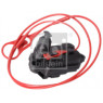 Febi 1001031 - Control Motor (Central Locking)