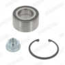 Moog OP-WB-11100 - Wheel Bearing Kit (Front)