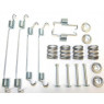 PPF BFK4176 - Brake Fitting Kit (Rear)