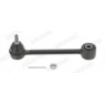 Moog HY-LS-8896 - Track Control Arm (Rear Left Hand+Right Hand)