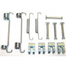PPF BFK4193 - Brake Fitting Kit (Rear)