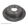 Blue Print ADH24321 - Brake Disc (Rear)
