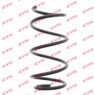 KYB RH2590 - Coil Spring (Front)