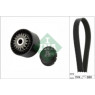 INA 529031810 - Drive Belt Kit