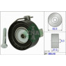 INA 531081310 - Tensioner Pulley