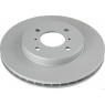 Herth+Buss Jakoparts J3308040 - Brake Disc (Front)