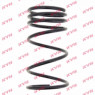 KYB RC6722 - Coil Spring (Rear)