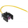 Herth+Buss Elparts 51277434 - Cable Repair Set (Fuel-Eng. Man)
