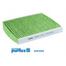 Purflux AHH392 - Cabin Filter