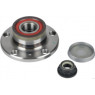 Herth+Buss Jakoparts J4710810 - Wheel Bearing Kit (Rear)