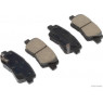 Herth+Buss Jakoparts J3610526 - Brake Pad Set (Rear)
