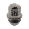 Febi 49204 - Wheel Bolt/Nut (Front+Rear)