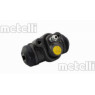 Metelli 04-0921 - Wheel Cylinder (Rear Left Hand)