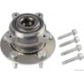 Herth+Buss Jakoparts J4710923 - Wheel Bearing Kit (Rear Left Hand+Right Hand)