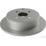 Herth+Buss Jakoparts J3312044 - Brake Disc (Rear)