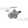 Metelli 05-0384 - Brake Master Cylinder