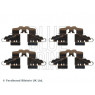 Blue Print ADBP480020 - Brake Fitting Kit (Rear)