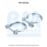 BM Catalysts FK11013 - Fitting Kit-Diesel Particulate Filter