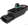 Herth+Buss Jakoparts J5701006 - Boost Pressure Sensor