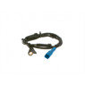 Bosch 0986594551 - Wheel Speed Sensor (Front)