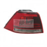 Trupart LL9307 - Rear Lamp Unit (Rear Left Hand)