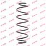 KYB RA6111 - Coil Spring (Rear)